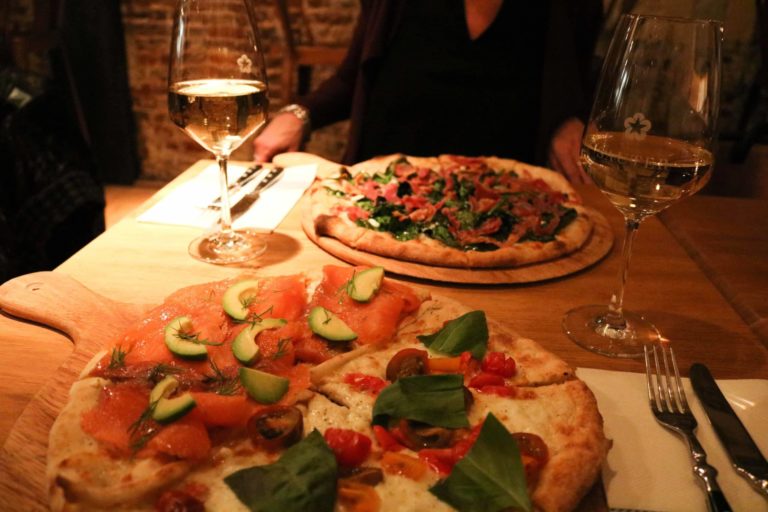 Bocca Lupo overheerlijke pizza's zoals je ze in Italië eet Smakelijk.nl