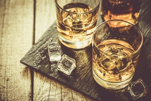 The Spirit of Maastricht: meer dan 600 smaken whisky in Hotel de l’Empereur