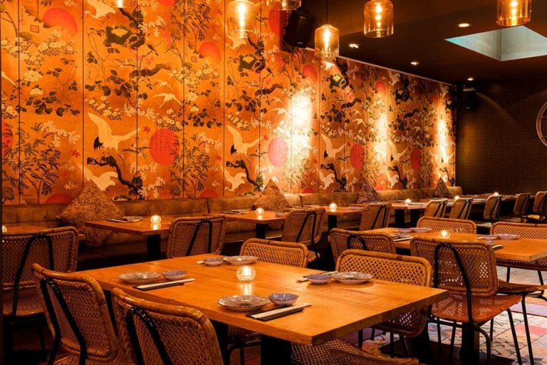 11x Aziatische restaurants in Breda