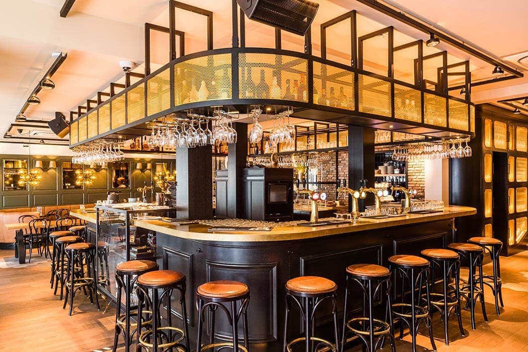 Cafe Noir Breda
