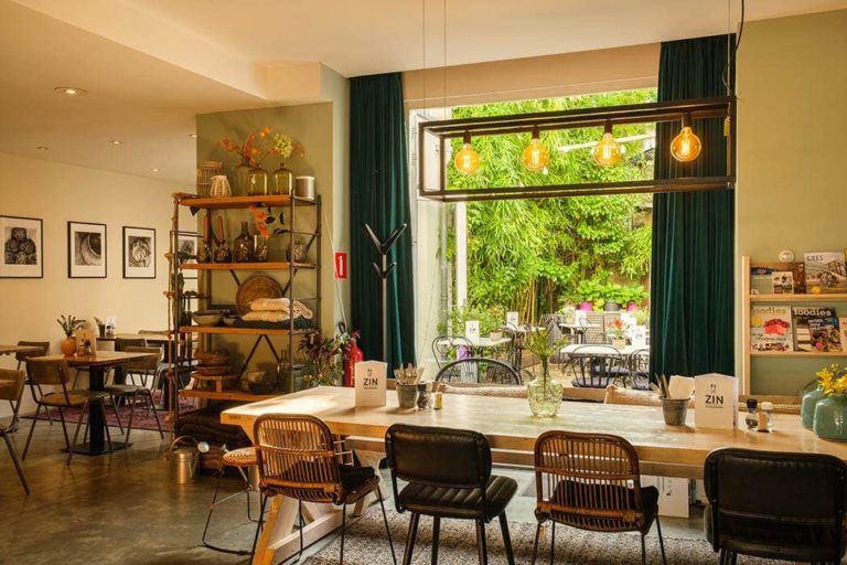 26x nieuwe restaurants in Breda in 2016 geopend