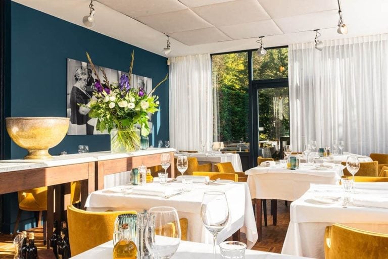 33x Pasen in Breda: restaurants met Paasmenu