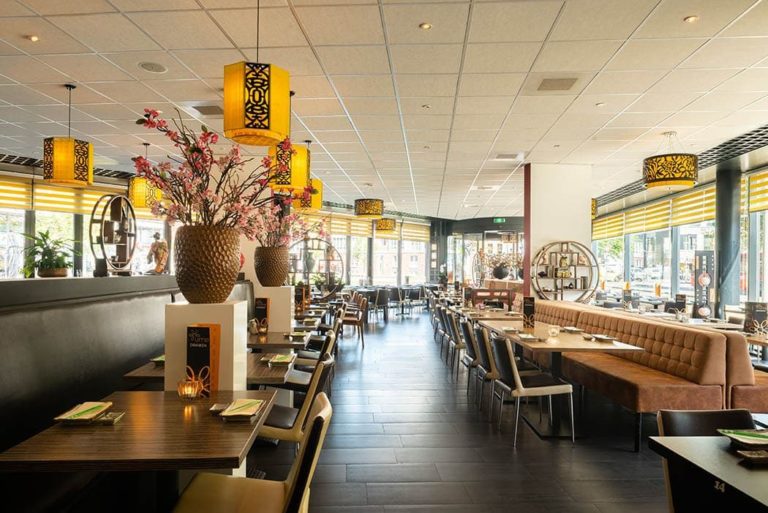 2x allyoucaneat restaurants in Breda Smakelijk.nl