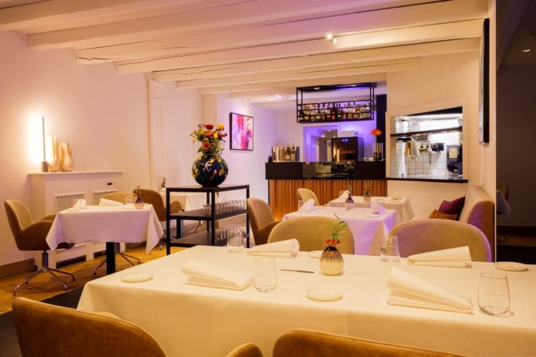 ‘Uijt Zuyd Provence’: 6-gangen diner van 3 culinaire restaurants